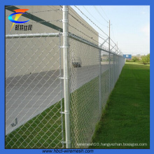Heavy Duty Galvanized 5foot Used Chain Link Fence (CT-53)